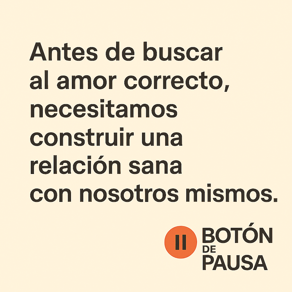 ¿Por qué nos enamoramos de quien no&nbsp;debemos?